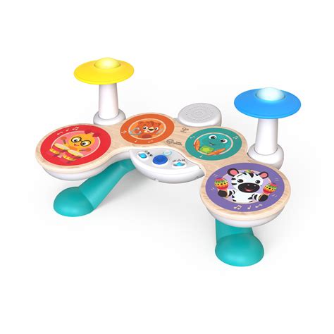 Baby Einstein Magic Touch Ukuleles: A Fun Way to Stimulate Cognitive Development